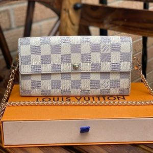 ❤️authentic lv